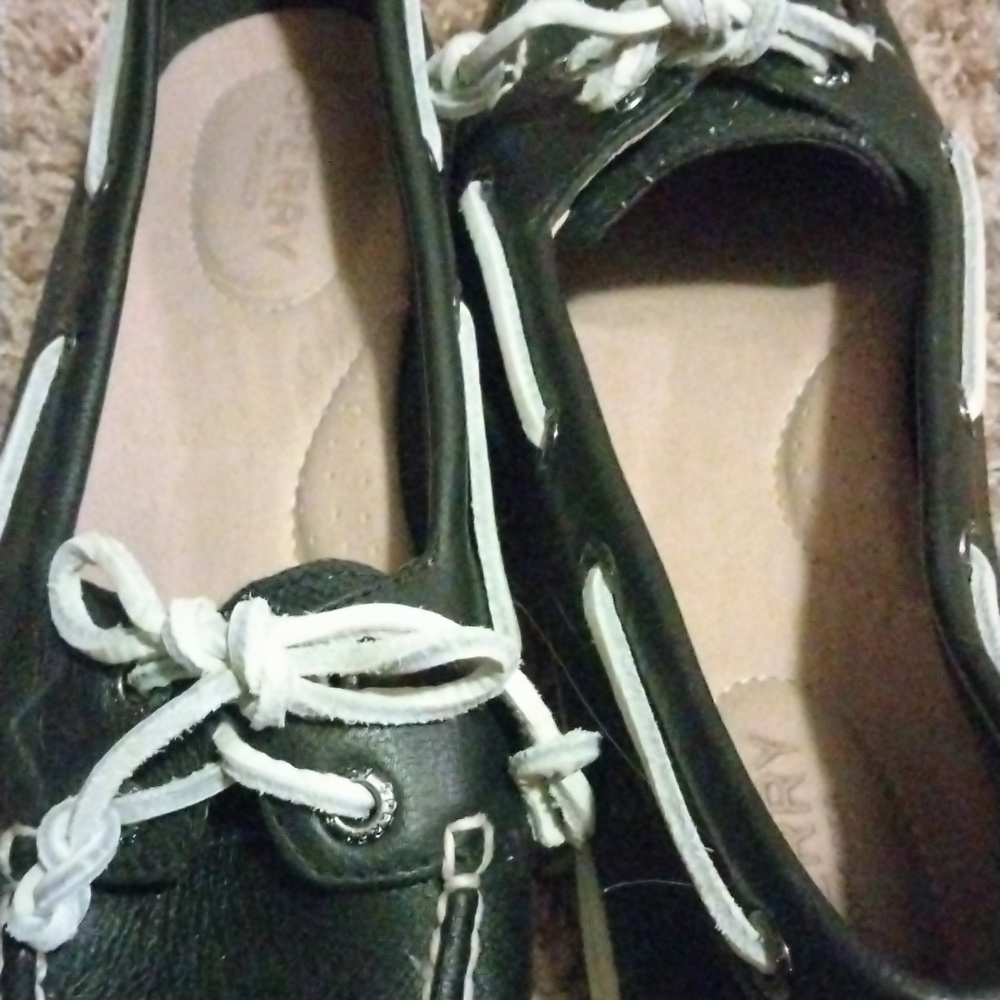 Sperry Top Sider